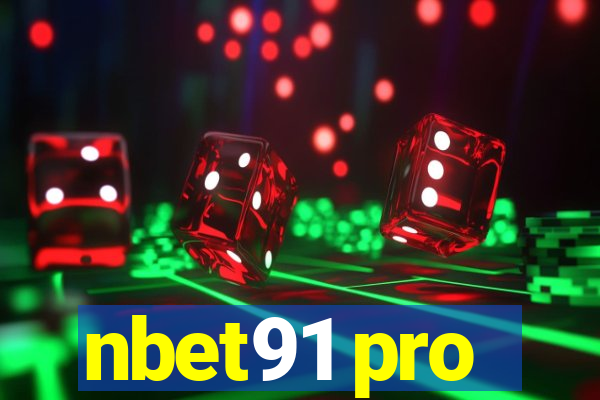 nbet91 pro